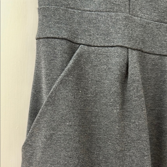 Comfy Work Dress - Picture 6 of 6